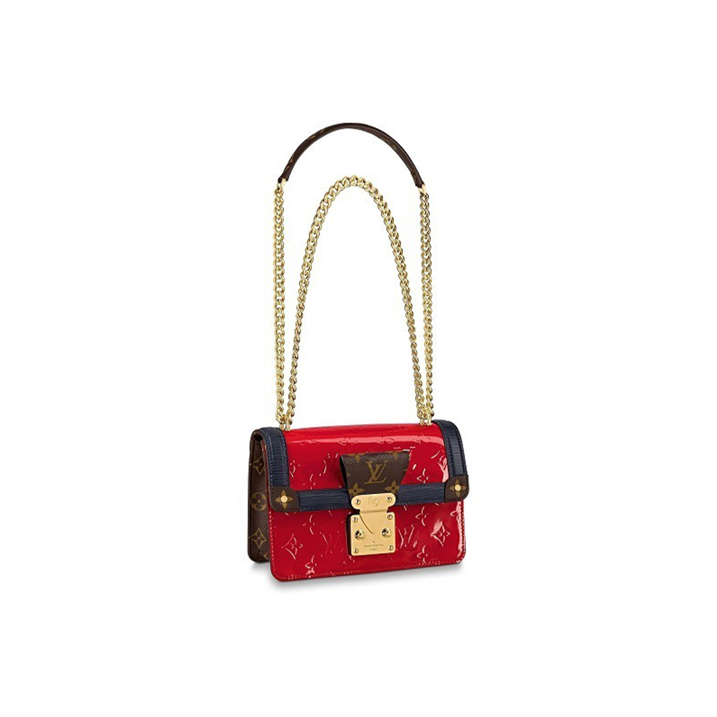 l0vis Vvtt0n master wynwood m90517 (21*14*9cm)